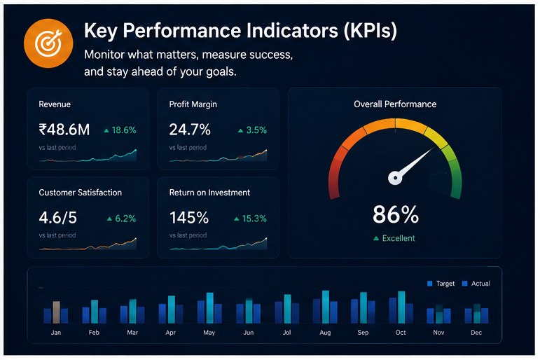kpi homepage subsection images